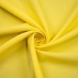 Костюмная ткань "Bi-Stretch" / Светло-желтый
