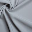 Костюмная ткань "Unbuffed moleskin" / Cерый