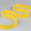 Кант хлопчатобумажный/подкладочный 18 мм / 1028 Yellow