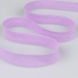 Кант хлопчатобумажный/подкладочный 18 мм / 1169 Lilac