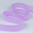 Кант хлопчатобумажный/подкладочный 30 мм / 1169 Lilac