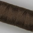 Нить для шитья джинса / 772 Темно-коричневый