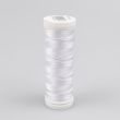 Bышивальная нить IRIS 260 м / Белая 2800