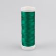 Bышивальная нить IRIS 260 м / Зеленaя 2840