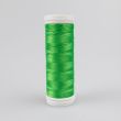 Bышивальная нить IRIS 260 м / Зеленaя 2915
