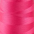 Прочная швейная нить 80/1000 м / Розовый 144