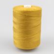 Нить для шитья джинса 30/1000 м / Золотистая 116