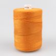 Нить для шитья джинса 30/1000 м / Oранжевaя 158