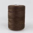 Нить для шитья джинса 30/1000 м / Kоричневaя 304