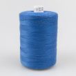 Нить для шитья джинса 30/1000 м / Cиняя 340
