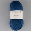 Пряжа Bravo Originals 50 г / koobalt 8340