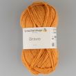 Пряжа Bravo Originals 50 г / h.oranž 8360
