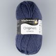 Пряжа Schachenmayr Universa 50 г / Indigo 151