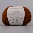 Пряжа Schachenmayr Merino Extrafine 120 50 г / Marone 110