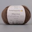 Пряжа Schachenmayr Merino Extrafine 120 50 г / Dk coat 113