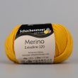 Пряжа Schachenmayr Merino Extrafine 120 50 г / Dk yellow 121
