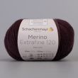 Пряжа Schachenmayr Merino Extrafine 120 50 г / Plum 144