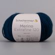 Пряжа Schachenmayr Merino Extrafine 120 50 г / Teal 164