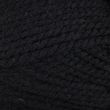 Пряжа King Cole Big Value Chunky 100g / Черный 554