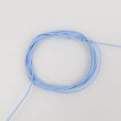 Полиэфирный шнур 0.5 мм / Cиний 212