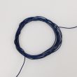 Полиэфирный шнур 0.5 мм / Cиний 330