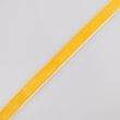 Бархатная лента 13 мм / 111 Желтый
