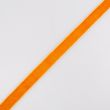 Бархатная лента 13 мм / 283 Терракотовый