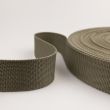 Сумочная лента 40 мм / 327 Цвета хаки