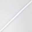 Мебельный шнур PV 6 мм / Белый 101