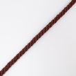 Мебельный шнур PV 6 мм / Бордовый 179