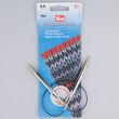 Круговые спицы латунь 40 cм PRYM / 8.0