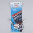Круговые спицы латунь 40 cм PRYM / 10.0