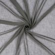Гардинная вуаль "Geneva"  / Темно-серый