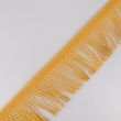 Бахрома петлевая 60 мм / 116 Золотистая