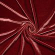 Бархат / 56 Кирпичный коричневый