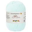 Пряжа Baby Smiles Suavel 50 g / 01066 Mint
