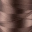 Нить для шитья кожи / Tемно-коричневый 299