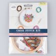 Набор для вышивания / Flora Cat