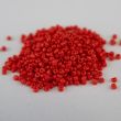 Бусины-семечки 2 мм / 162 Красный