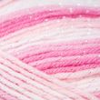 Пряжа James C. BrettBaby Twinkle Print DK 100 g / BTP20 Pink White