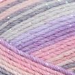 Пряжа James C. BrettBaby Twinkle Print DK 100 g / BTP32 Lilac Pink Grey