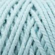 Шнур для макраме Anchor Crafty Fine / 00117 Mint blue