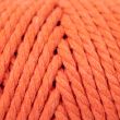 Шнур для макраме Anchor Crafty Fine / 00118 Mango