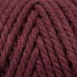 Шнур для макраме Anchor Crafty Fine / 00119 Burgundy