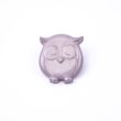 Пуговица / Owl / Grey