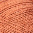 Пряжа Schachenmayr Cotton Bambulino / 00012 Terracotta