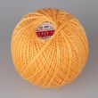 Нить для вязания крючком Kaja / 14003-0302 Темно-желтый