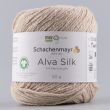 Пряжа Schachenmayr Alva Silk 50 г / Leinen 00005