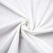 Хлопковый поплин / 50 Белый
