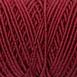 Эластичная нить / Бордовый